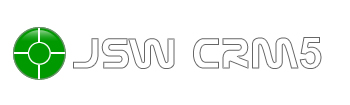 JS Webdesign JSW CRM 4