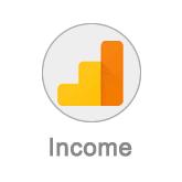 Income button