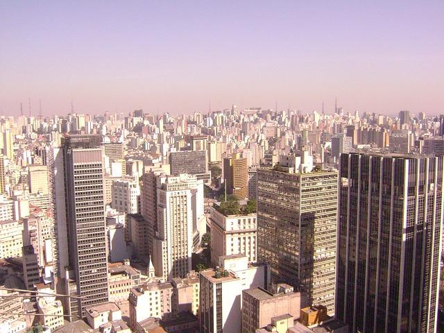 Sao Paulo