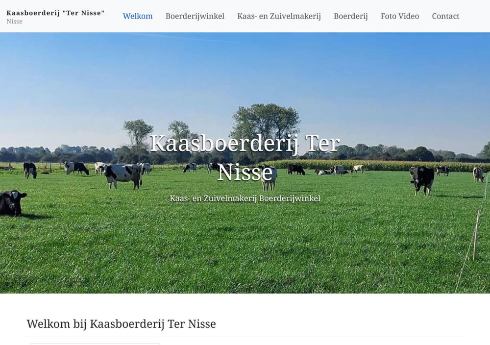 ternisse.nl